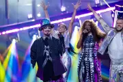 Eurovision 2026: First Semi-Final Results and Boy George Cameo