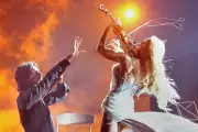 Eurovision 2026 Grand Final: Stunning Photos from Vienna