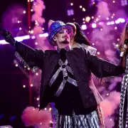 Eurovision 2026 LIVE: Boy George and Love Island's Antigoni to Perform but No Scott Mills
