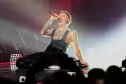 Eurovision 2026 Live: UK's Look Mum No Computer Performs in Second Semi-Final