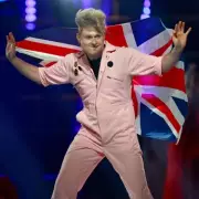 Eurovision 2026: UK Act Look Mum No Computer Faces Long Odds in Vienna