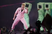 Eurovision 2026: UK Entry Look Mum No Computer Divides Viewers