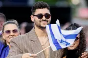Eurovision Issues Formal Warning to Israel Over Vote Campaign