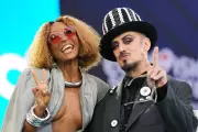 Eurovision Semifinal Begins Amid Boycotts Over Israel's Participation