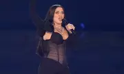 Eurovision Star Mae Muller on Brink of Quitting Music Career
