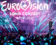 Eurovision Superfan Mourns Politicised Contest, Won't Watch 2026