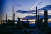 EU's Record £3bn Russian Gas Imports from Yamal Amid Iran War