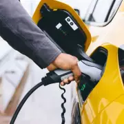 EV Owner Reveals £10,000 Savings Over Petrol Cars in 10 Years