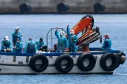 Evacuation of Hantavirus-Stricken Cruise Ship MV Hondius Begins in Tenerife