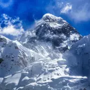 Everest Pioneer Howard Somervell: Left for Dead Then Saved Thousands