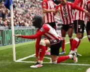 Everton Edge Sunderland 2-1 in Thrilling Premier League Encounter