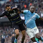 Everton vs Man City: Premier League Preview and How to Watch