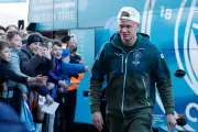 Everton vs Man City: Premier League Title Race Heats Up