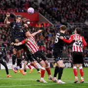 Everton vs Sunderland: TV Channel, Streaming & How to Watch