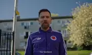 Ewan McGregor's World Cup Rallying Cry as Scotland Squad Revealed