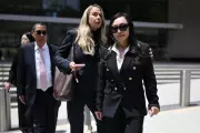 Ex-Arcadia Mayor's Guilty Plea Fuels Fears of Chinese Influence in California