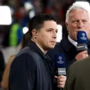 Ex-Arsenal Star Nasri Pulls Out of Champions League Final Punditry After Abuse