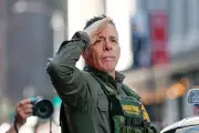 Ex-Border Chief Attacks Successor Homan Over 'Softer' Immigration Enforcement