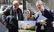 Ex-Cider Boss Torched Brother's Car, Now Faces £875K Legal Bill