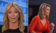Ex-CNN Anchor Brooke Baldwin Reveals 2001 Drugging and Possible Sexual Assault
