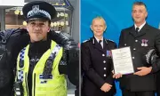 Ex-Dorset Police Officer Charged with GBH After Citizen's Arrest