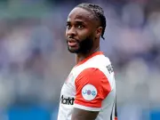 Ex-England Star Raheem Sterling Arrested on Drug-Driving Suspicion