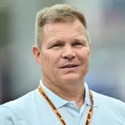 Ex-Ferrari F1 Driver Mika Salo Stabbed in Thailand Holiday Attack