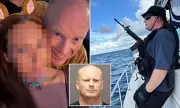 Ex-Firefighter Drove 500 Miles to Kill Ex-Girlfriend's Family, Police Say