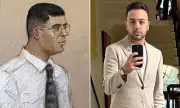 Ex-Footballer Blames Accomplice for Stabbing Iranian Journalist in London