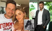 Ex-husband of Miss Universe Australia fails to repay $500k he stole