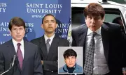 Ex-Illinois Governor Blagojevich on Life After Trump Pardon: Lobbying, Book, Cameos