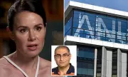 Ex-Iran Prisoner Warns of Iranian Influence in Australian Universities