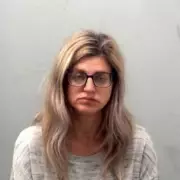 Ex-Lawyer on Dine-and-Dash Charges Posts Disneyland Paris Photos While Wanted on Four Arrest Warrants