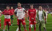 Ex-Man United Star Van de Beek Suffers Relegation with Girona