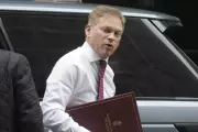 Ex-minister Shapps resigns amid watchdog's impropriety concerns over defence role