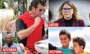 Ex-MLB Star Royce Clayton Testifies Scott Erickson Admitted Racing Before Fatal Crash