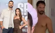 Ex-NFL Star Eric Decker's Naked Cameo in Wife's Video Goes Viral