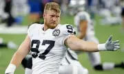 Ex-NFL Star Josh Mauro Died from Accidental Drug Overdose