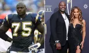 Ex-NFL Star Marcellus Wiley Faces Four New Sexual Assault Allegations