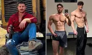 Ex-NRL Star Luke Bateman Slams 'Looksmaxxing' as Toxic Male Culture