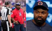 Ex-Patriots Coach Jerod Mayo Lands Investment Firm Role