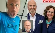 Ex-'Pray Away the Gay' Leader Arrested for Soliciting Undercover Teen