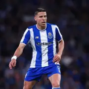 Ex-Premier League star Jan Bednarek and family threatened with knife during burglary