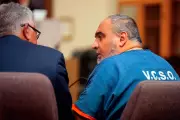 Ex-Professor Pleads Guilty in Death of Jewish Protester in California