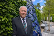 Ex-PSNI Officer Recalls Rebuilding Iraq's Police After Saddam
