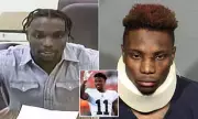 Ex-Raiders WR Henry Ruggs III Seeks Parole in August After Fatal DUI Crash