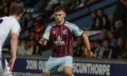 Ex-Scunthorpe footballer Jonathan Gjoshe speaks out after train stabbing