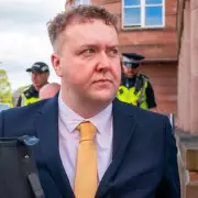 Ex-SNP Council Leader Jailed for Decade of Sex Abuse