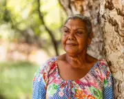 Ex-Social Commissioner June Oscar Reflects on Reconciliation Challenges