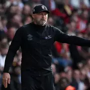 Ex-Southampton Boss Hasenhüttl Reveals Near-Fatal Hantavirus Battle